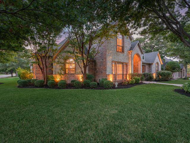 Colleyville, TX 76034,3920 Treemont Circle