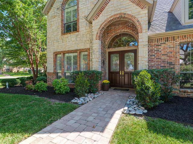 Colleyville, TX 76034,3920 Treemont Circle