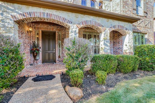 Frisco, TX 75033,3380 Corkwood Drive