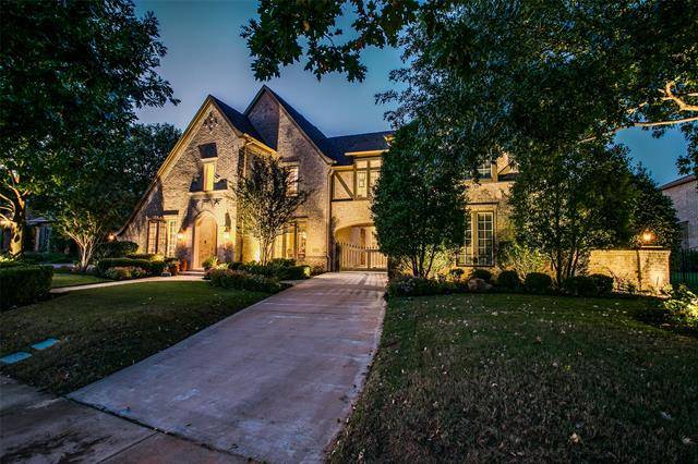 Colleyville, TX 76034,1908 Grosvenor Lane