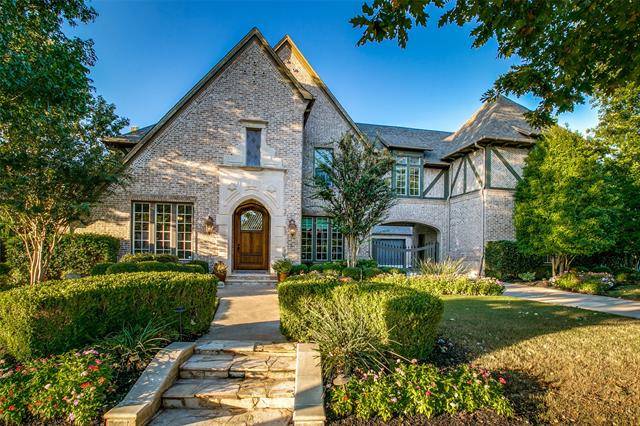 Colleyville, TX 76034,1908 Grosvenor Lane