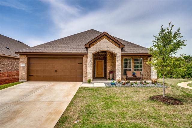 Oak Point, TX 75068,3909 Caddo Lane