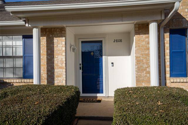 Flower Mound, TX 75028,2808 Stratford Lane