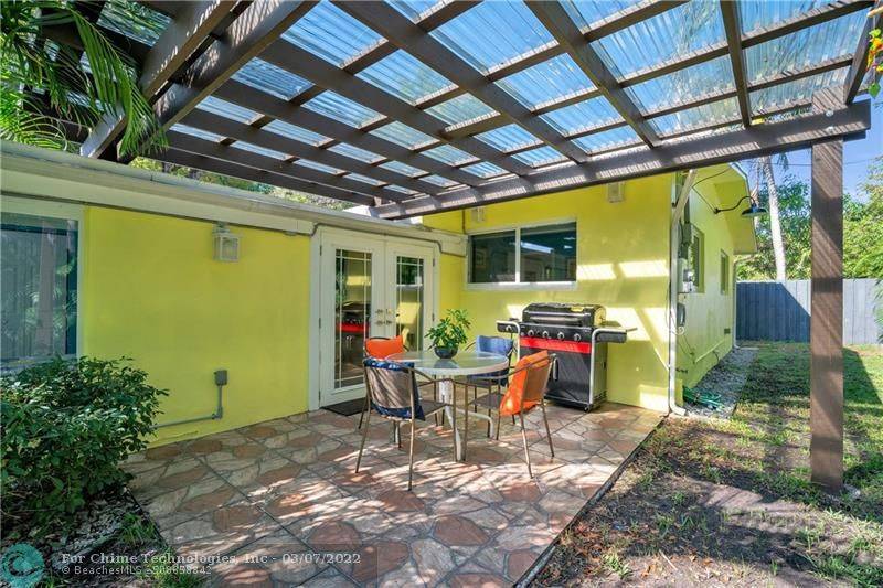 Wilton Manors, FL 33334,2732 NE 10th Ter