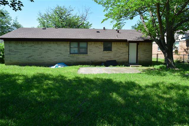 Duncanville, TX 75116,511 Thrush Avenue