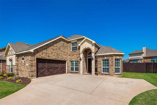 Kennedale, TX 76060,407 Fountain Court