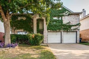 Fort Worth, TX 76118,9017 Elbe Trail