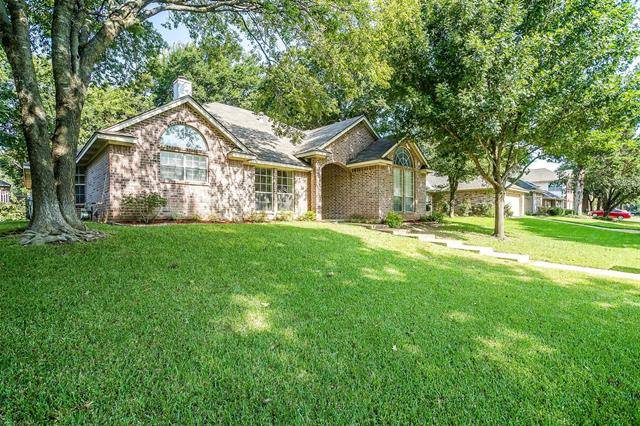 Arlington, TX 76001,6022 Red Fern Drive