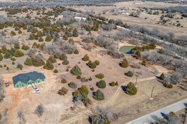 Alvord, TX 76225,133 County Road 1380