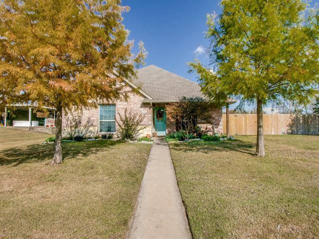 Justin, TX 76247,905 Valley Circle