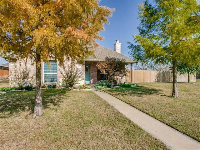 Justin, TX 76247,905 Valley Circle