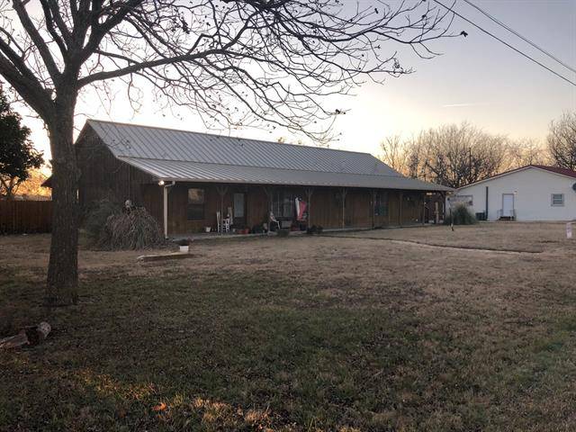 Godley, TX 76044,208 E Allen Avenue