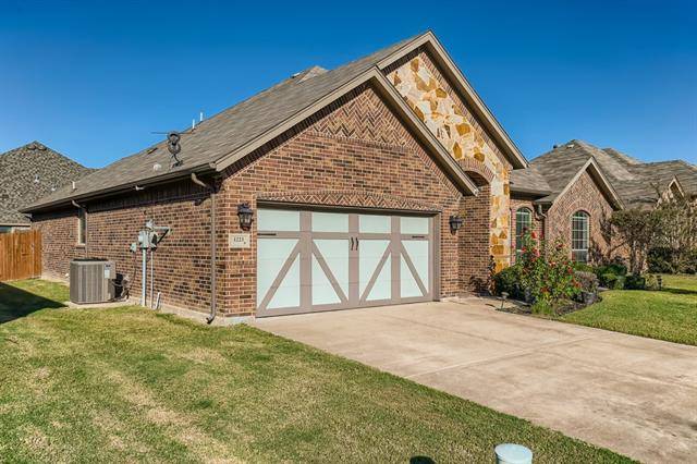 Burleson, TX 76028,1223 Lantana Lane