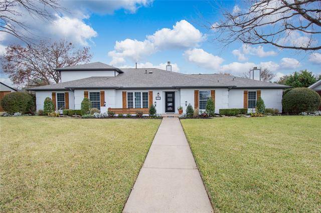 Dallas, TX 75244,4915 Willow Lane