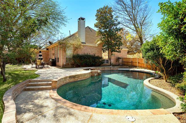 Allen, TX 75013,908 Rolling Meadows Court