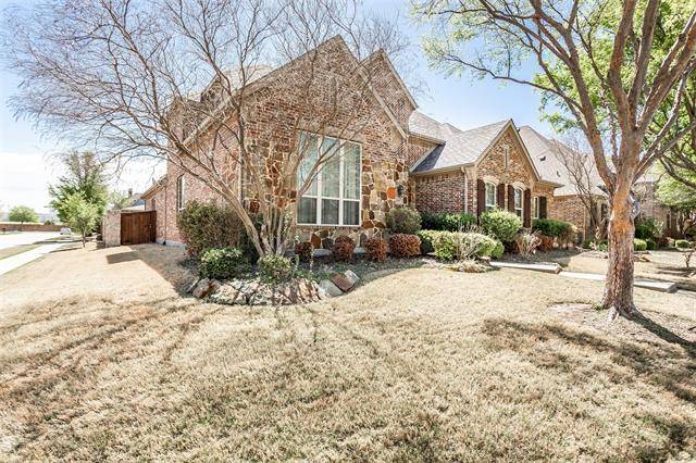 Allen, TX 75013,849 Blackwood Drive