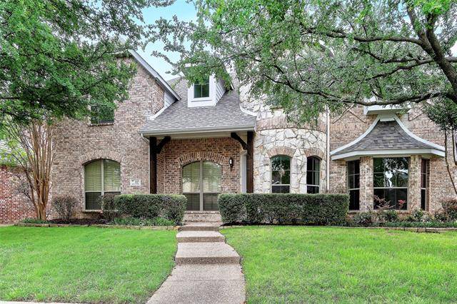 Allen, TX 75013,1117 Bridgeway Lane