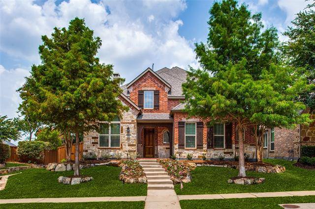 Allen, TX 75013,850 Veneto Drive