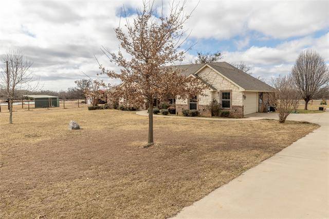 Weatherford, TX 76088,3300 Adell Circle