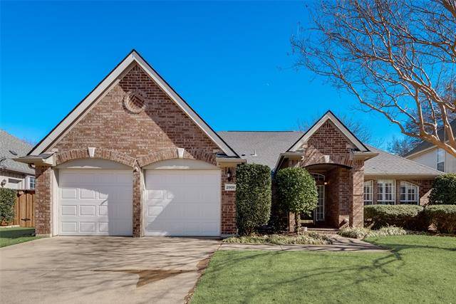 Flower Mound, TX 75028,2808 Graystone Drive