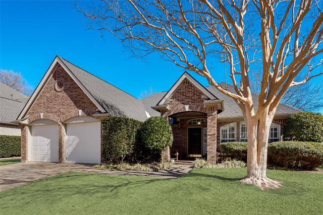 Flower Mound, TX 75028,2808 Graystone Drive