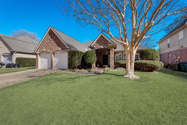 Flower Mound, TX 75028,2808 Graystone Drive