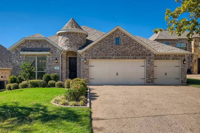 Hickory Creek, TX 75065,203 Waterview Court