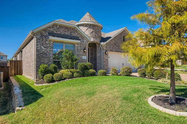 Hickory Creek, TX 75065,203 Waterview Court