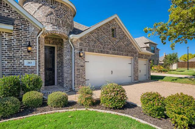 Hickory Creek, TX 75065,203 Waterview Court