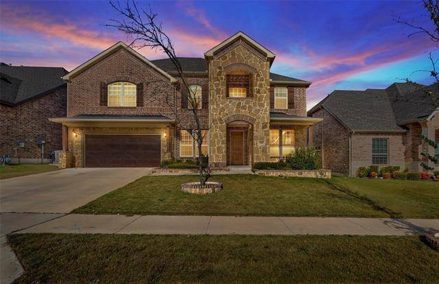 Aledo, TX 76008,15108 Stargazer Drive