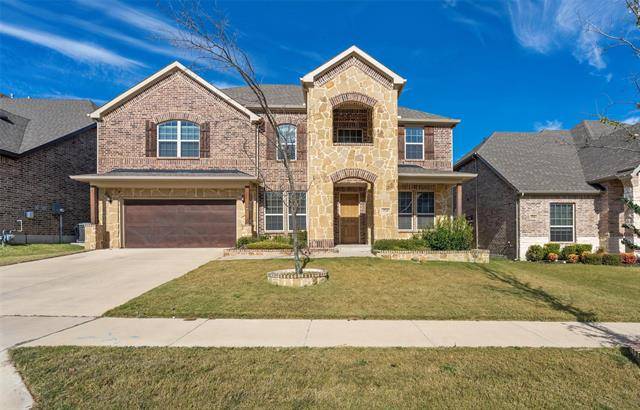 Aledo, TX 76008,15108 Stargazer Drive