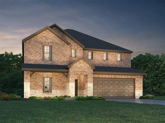 Haslet, TX 76052,2149 Sun Star Drive