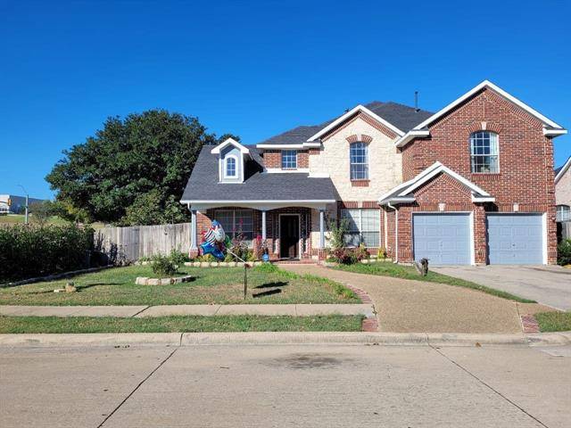 Haltom City, TX 76137,5701 Christy Lane