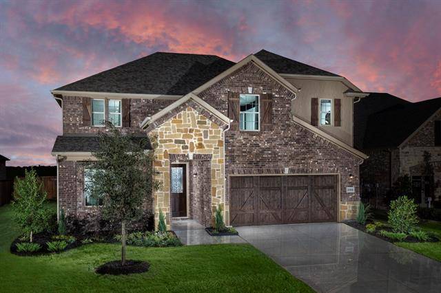 Prosper, TX 75078,3417 Keechi Creek Drive