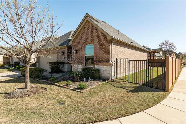 Keller, TX 76248,273 Tulip Way