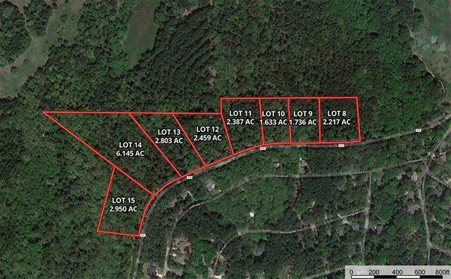 Lindale, TX 75771,Lot 9 County Road 436