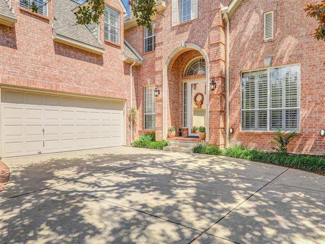 Keller, TX 76248,813 Edgewood Drive