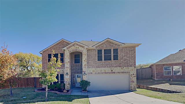 Wylie, TX 75098,1417 Country Creek Trail