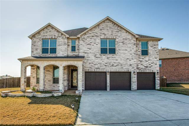 Wylie, TX 75098,1500 Coyote Ridge Road