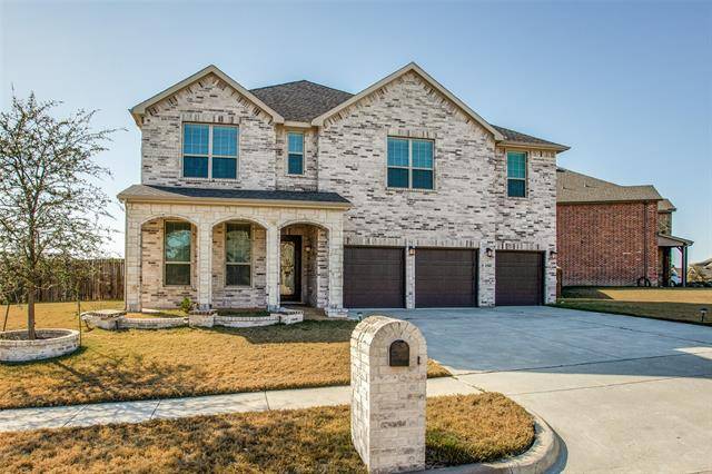 Wylie, TX 75098,1500 Coyote Ridge Road