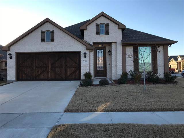 Wylie, TX 75098,3500 Beaumont Drive