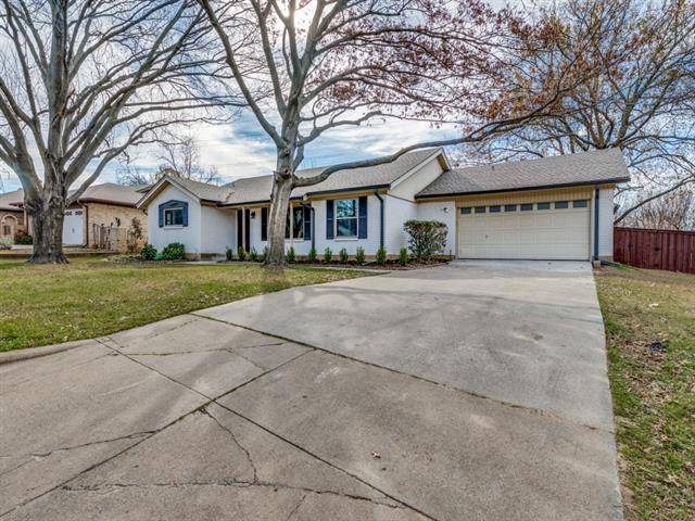 Haltom City, TX 76180,6208 Circleview Drive