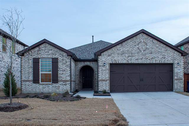 Prosper, TX 75078,3500 Keechi Creek Drive