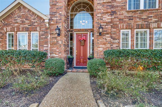 Wylie, TX 75098,1606 Boxwood Lane