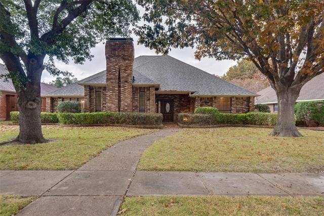 Allen, TX 75002,915 Spring Brook Drive