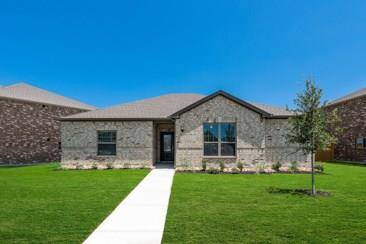 Desoto, TX 75115,1417 Kinglet Street