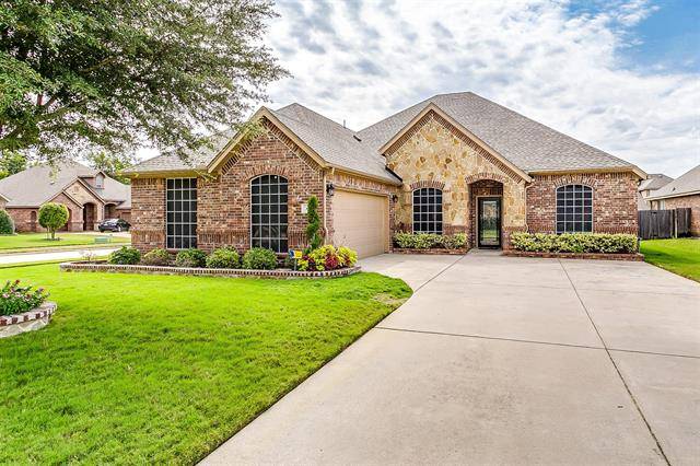 Desoto, TX 75115,412 Turnstone Court