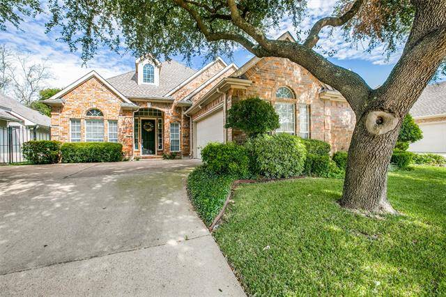 Desoto, TX 75115,907 Saint Andrews Place