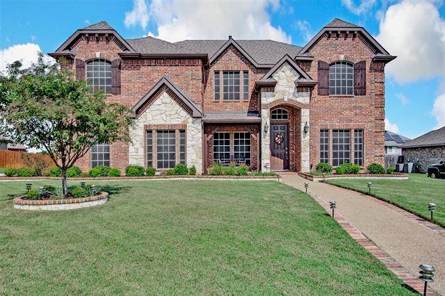 Kennedale, TX 76060,1165 River Rock Drive