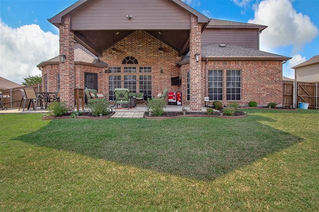 Kennedale, TX 76060,1165 River Rock Drive